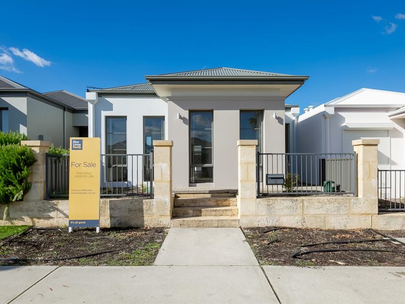 5 Mayfield Drive, Brabham WA 6055