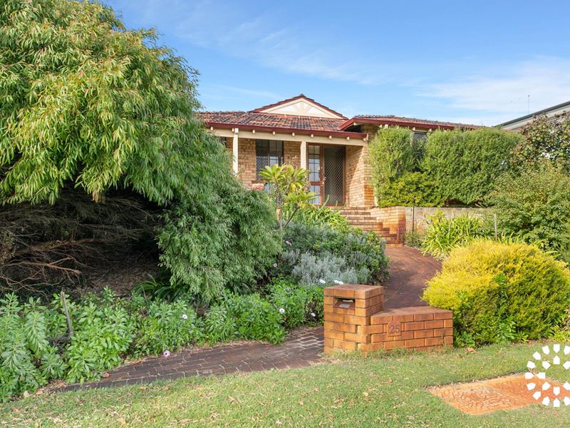 25 The Ramble, Booragoon