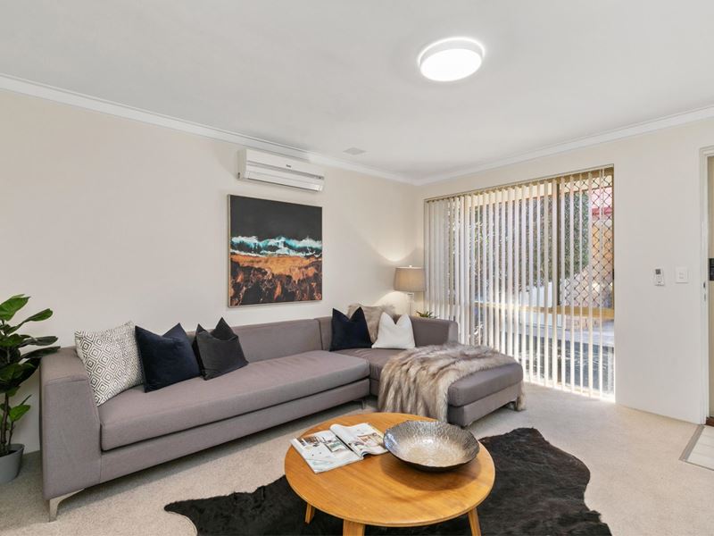 4/49 Berwick Street, Victoria Park