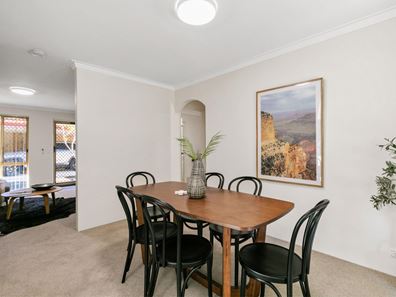 4/49 Berwick Street, Victoria Park WA 6100