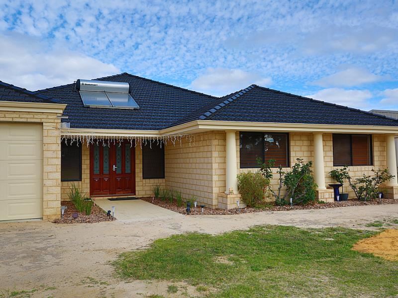 21 Kunjin Street, Corrigin