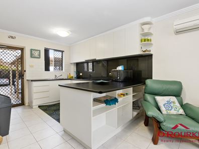 1/2 Pearl Parade, Scarborough WA 6019