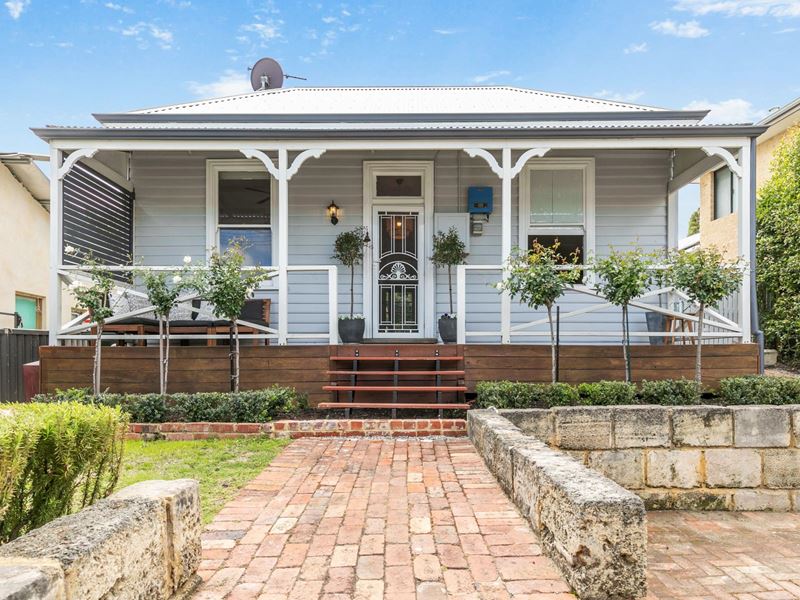 Bayswater WA 6053