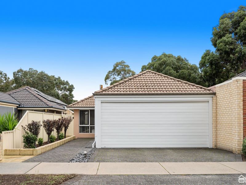 36 Verdant Crescent, Seville Grove