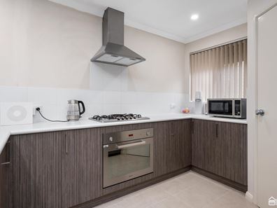36 Verdant Crescent, Seville Grove WA 6112