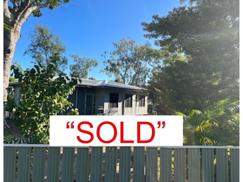 22 Marmion Street, Derby