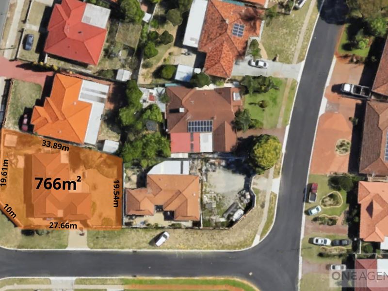 1 Deal Street, Marangaroo