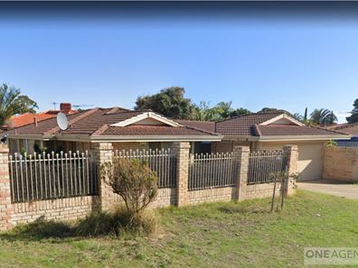 1 Deal Street, Marangaroo WA 6064