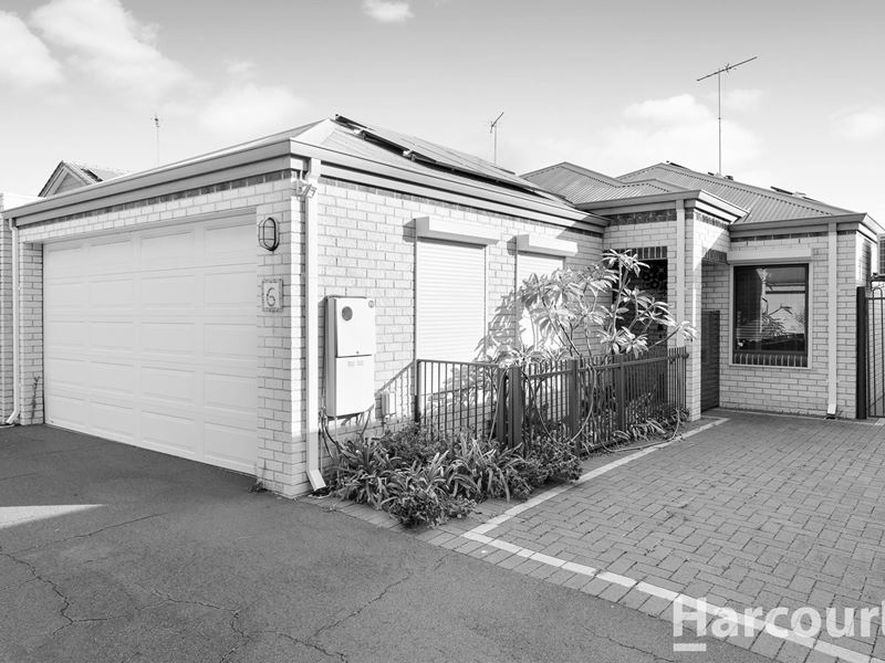 6/71-75 Tuckey Street, Mandurah