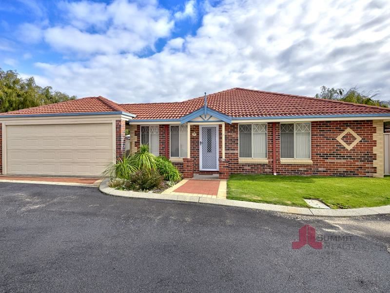 48G Goldsmith Street, South Bunbury