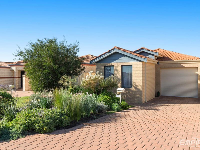 1/39 Tindal Avenue, Yangebup