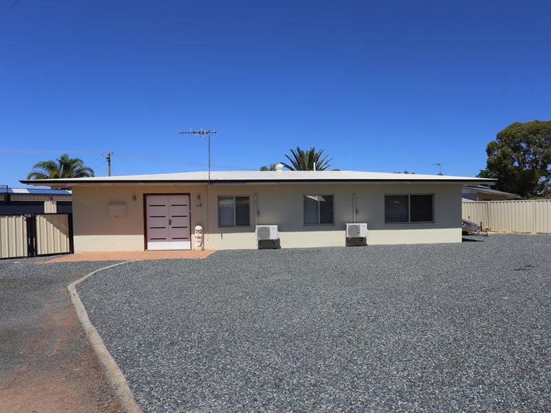 26 Sturt Pea Crescent, Kambalda West