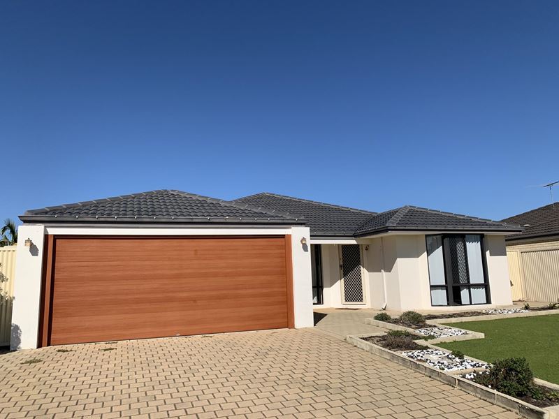 10 Ameer Crescent, Bertram