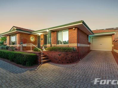 2/9 Kinsella Street, Joondanna WA 6060