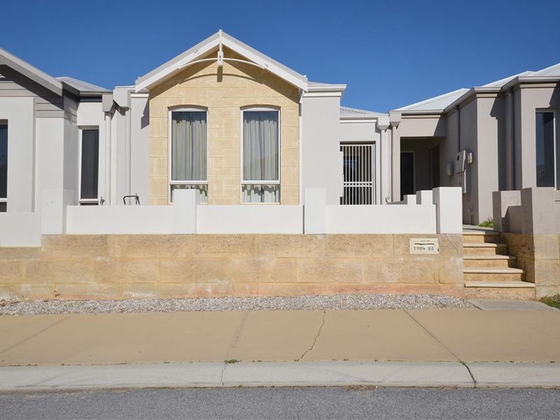 65A Eastwall Parkway, Butler