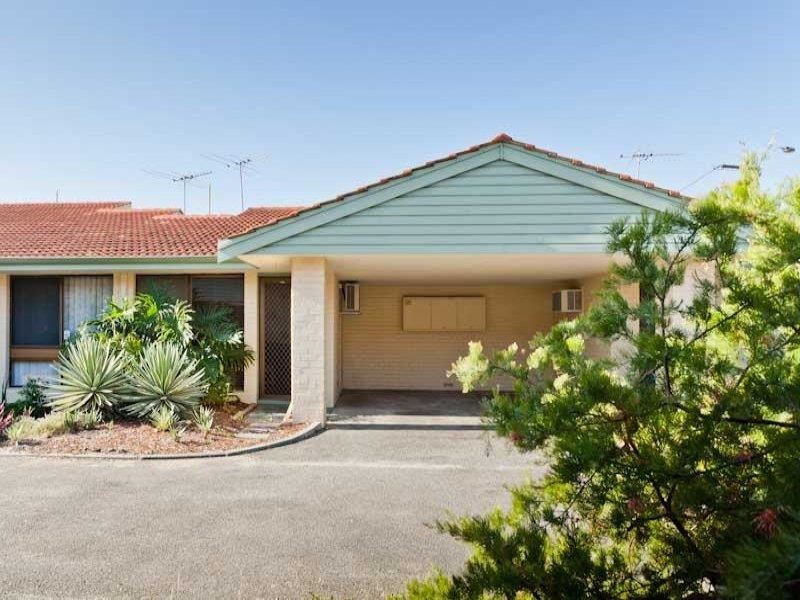 8/149 Wanneroo Road, Tuart Hill