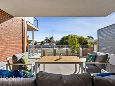 2/3 Washington Street, Victoria Park WA 6100