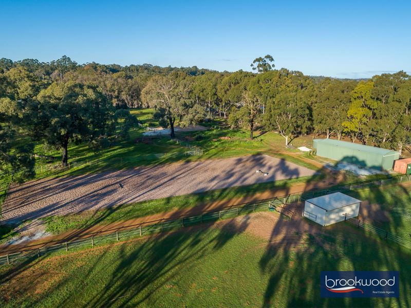 77 Lillie Road, Gidgegannup