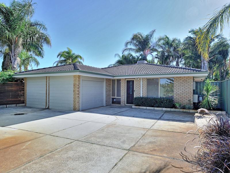 5 Corella Court, Ballajura