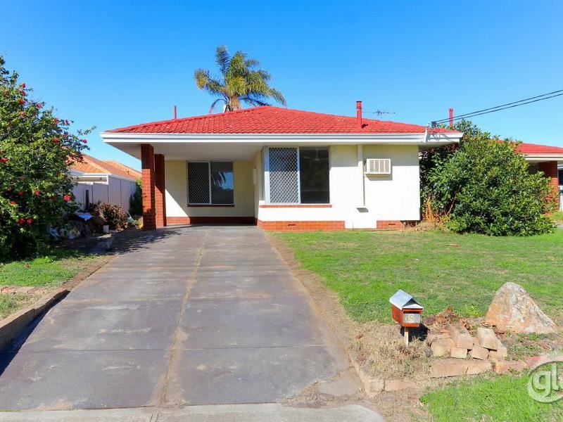 58A Lester Drive, Thornlie