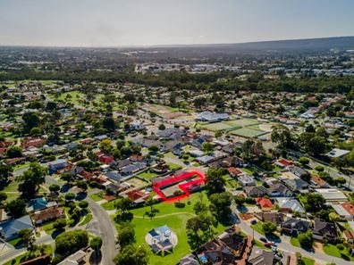 Lot 2, 11 Hunt Street, Thornlie WA 6108