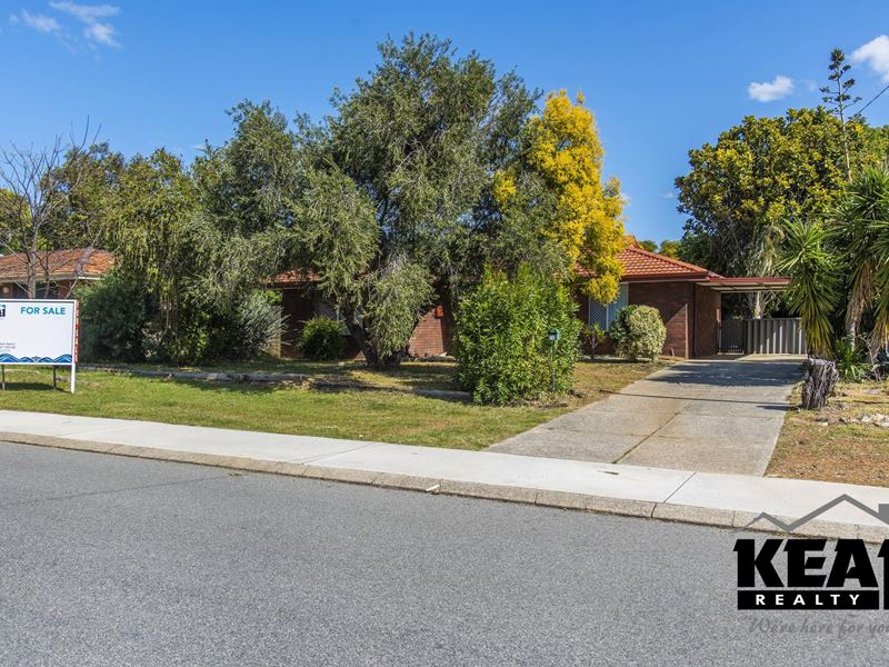 38 Berberis Way, Forrestfield
