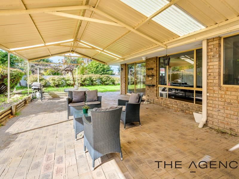 50 Forest Crescent, Thornlie