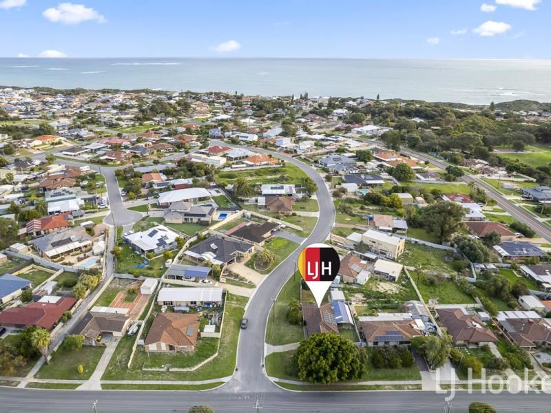 43 Mousehole Crescent, Yanchep