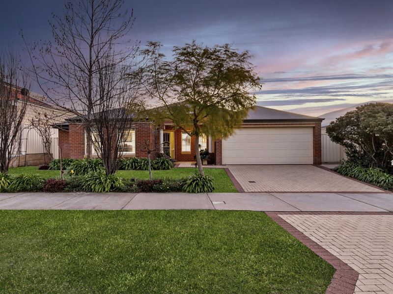 100 Brennan Promenade, Baldivis WA 6171
