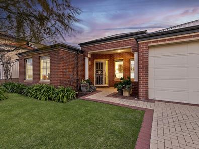 100 Brennan Promenade, Baldivis WA 6171