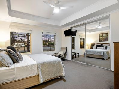 100 Brennan Promenade, Baldivis WA 6171