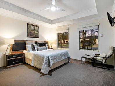 100 Brennan Promenade, Baldivis WA 6171