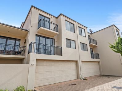 5/69 Westview Parade, Wannanup WA 6210