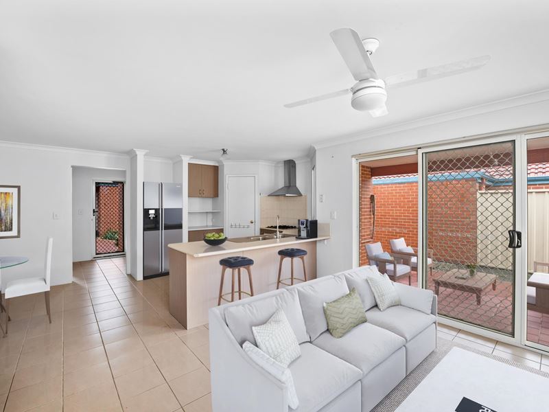 3/19 Hartley Street, Gosnells