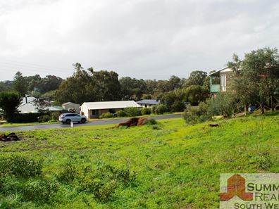 2 Donnelly Road, Binningup WA 6233