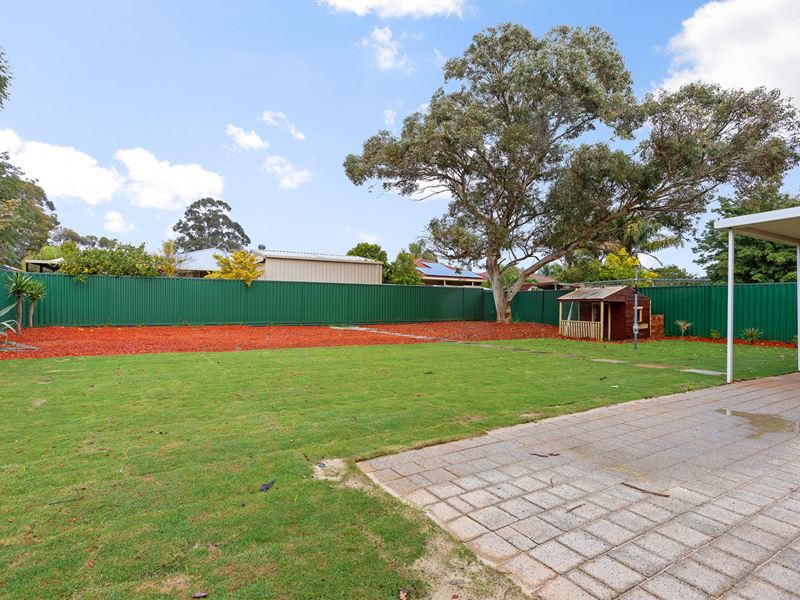 32 Farmer Avenue, Brookdale