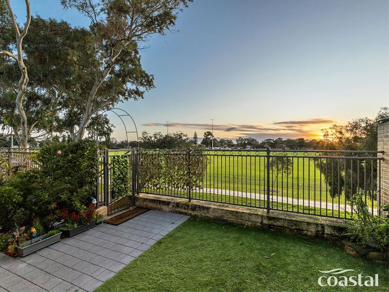 31 Nautical Lane, Singleton WA 6175