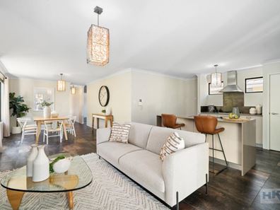 20 Celadon Terrace, Aveley WA 6069