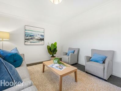 42 Second Avenue, Victoria Park WA 6100