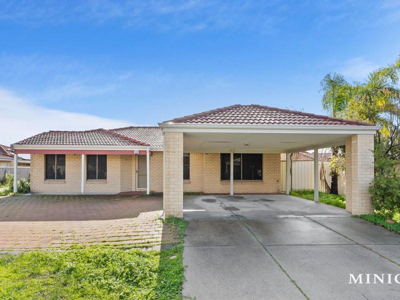 67 Queen Street, Bentley WA 6102