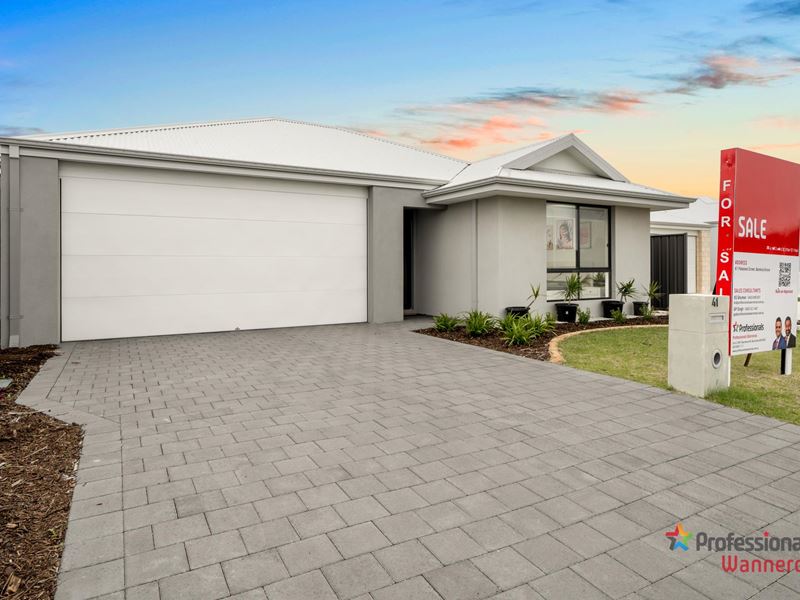 41 Pakooma Street, Banksia Grove