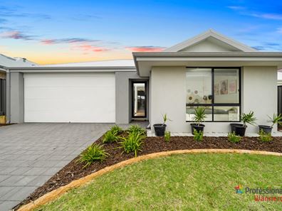 41 Pakooma Street, Banksia Grove WA 6031