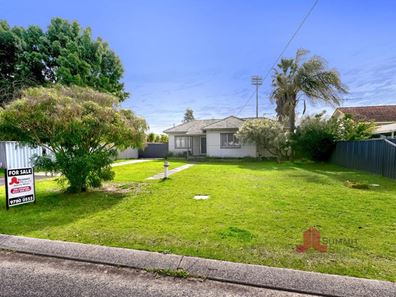 2 Boyalla Street, Carey Park WA 6230