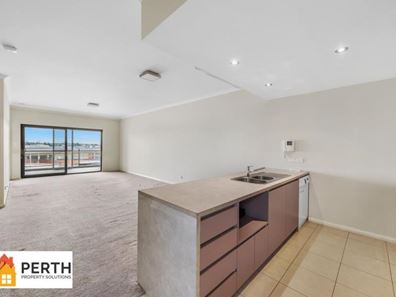 36/23 Junction Boulevard, Cockburn Central WA 6164