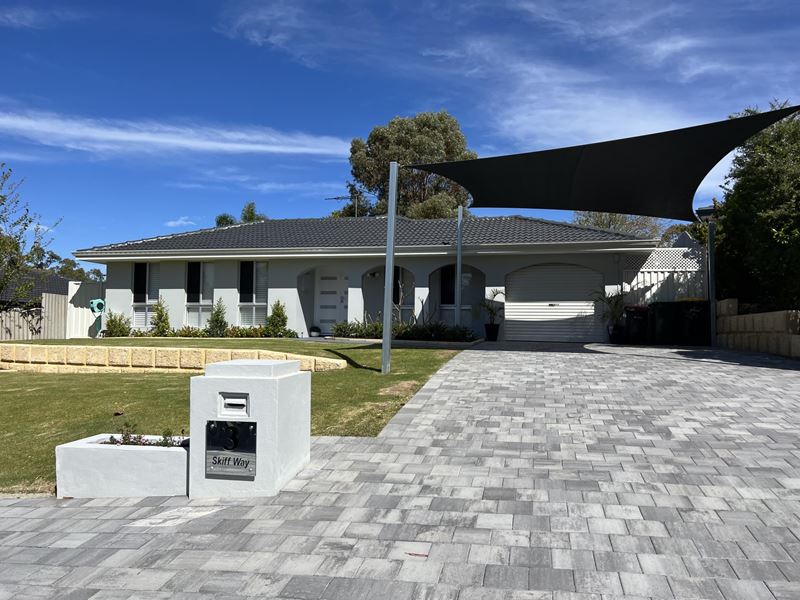 3 Skiff Way, Heathridge