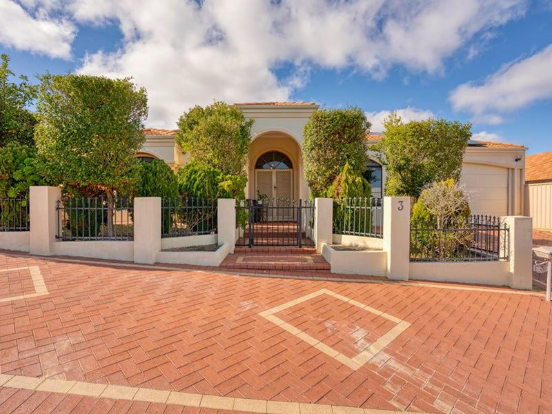 3 Brockwell Parkway, Landsdale