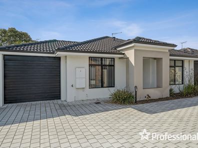 3/25 Kenwick Way, Balga WA 6061