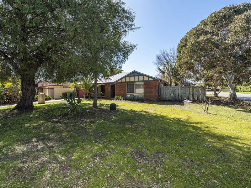 99 Woodbridge Drive, Cooloongup