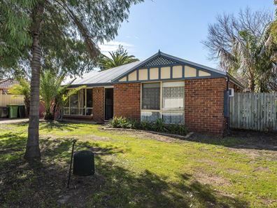 99 Woodbridge Drive, Cooloongup WA 6168