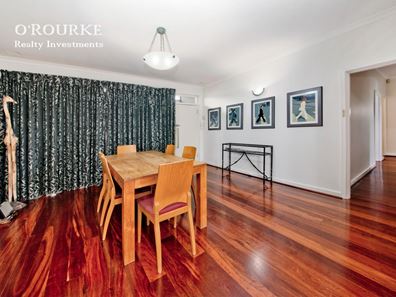 Doubleview WA 6018